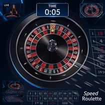 TheStakeHouse - Live Roulette - Evolution Gaming