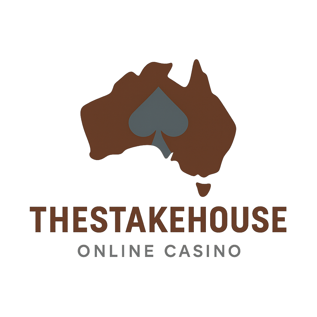 TheStakeHouse Casino - Premium Australian Online Casino